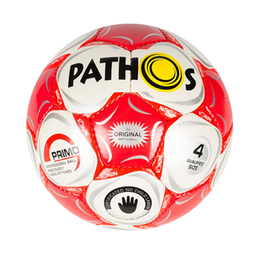PALLONE CALCIO PATHOS PRIMO in Various colors - Featured